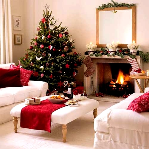 Christmas Cleaning in 2 Days: A Practical Guide for Time-Strapped People