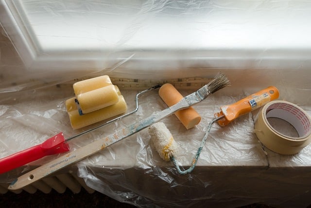 How to Protect Your Home from Dirt and Damage During Renovations