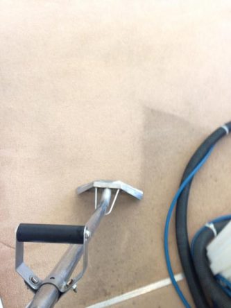 steam carpet cleaning in Harrow