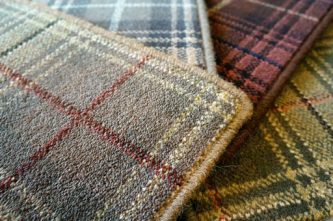 synthetic carpets