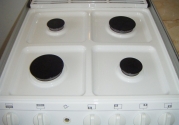 hob clean