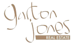 garton jones