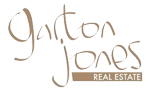 Garton Jones
